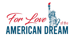 For Love of the American Dream